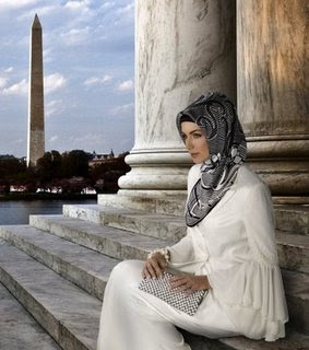   2013-   Turkish hijab 2.